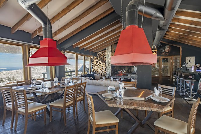 Imagen de la habitación del ERTA SOYAK OTEL ULUDAG. Foto 6