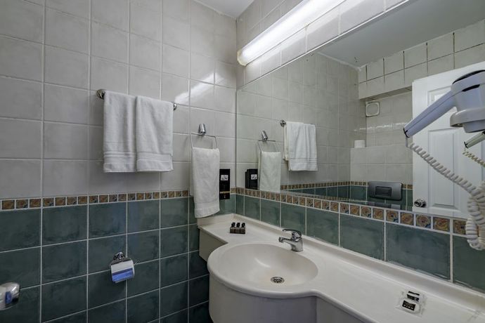 Imagen de la habitación del ERTA SOYAK OTEL ULUDAG. Foto 8