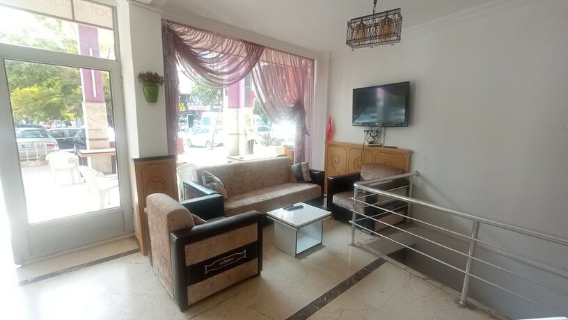Imagen general del ESEN OTEL. Foto 3
