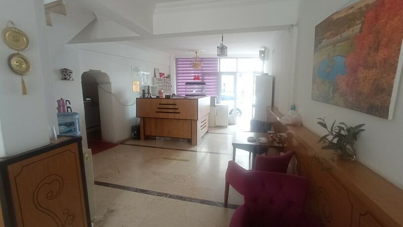 Imagen general del ESEN OTEL. Foto 6