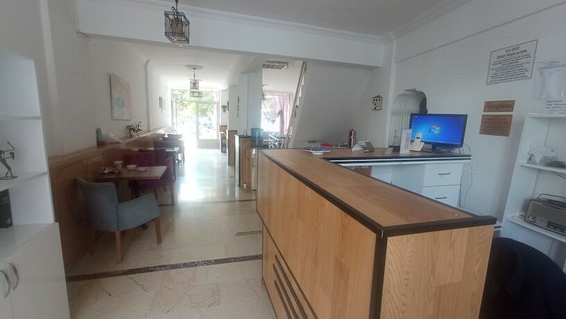 Imagen general del ESEN OTEL. Foto 10