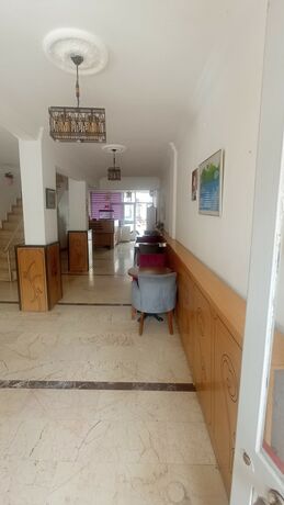 Imagen general del ESEN OTEL. Foto 12