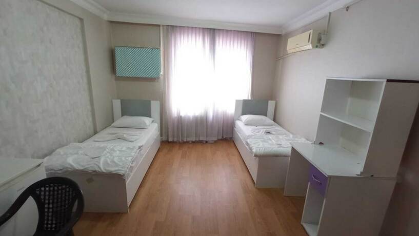 Imagen general del ESEN OTEL. Foto 14