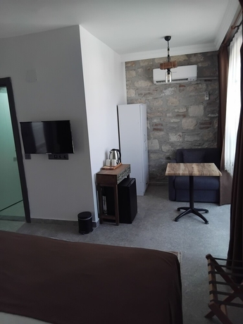 Imagen de la habitación del ESKİ URLA. Foto 1