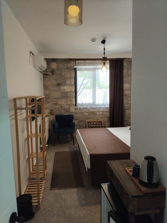 Imagen de la habitación del ESKİ URLA. Foto 2