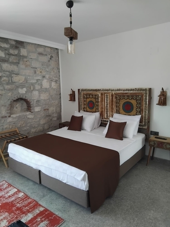 Imagen de la habitación del ESKİ URLA. Foto 3