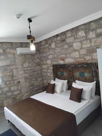 Imagen de la habitación del ESKİ URLA. Foto 5