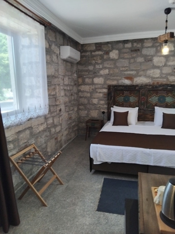 Imagen de la habitación del ESKİ URLA. Foto 6