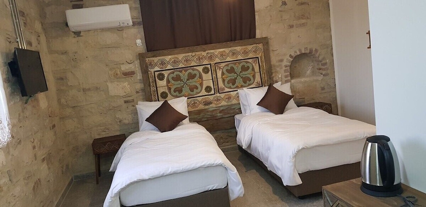 Imagen de la habitación del ESKİ URLA. Foto 7