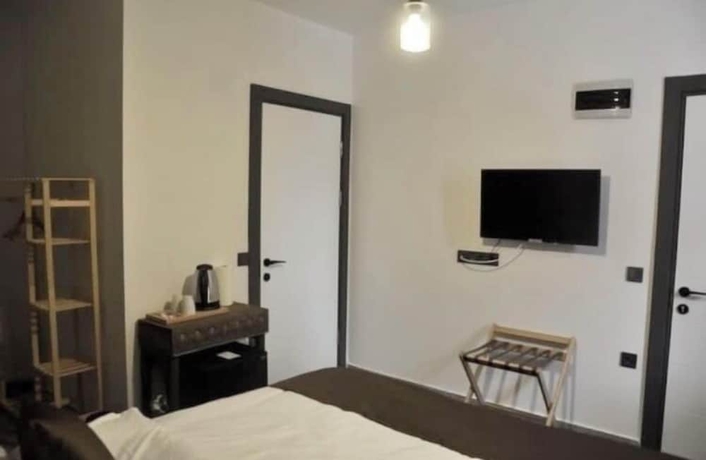 Imagen de la habitación del ESKİ URLA. Foto 8