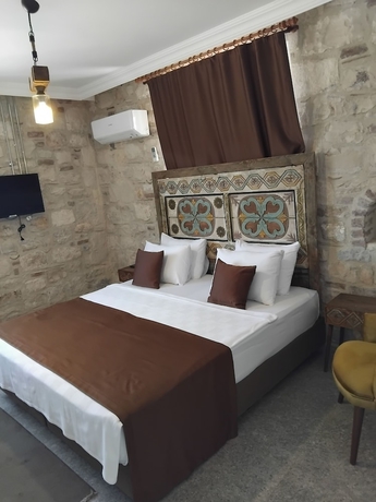 Imagen de la habitación del ESKİ URLA. Foto 11