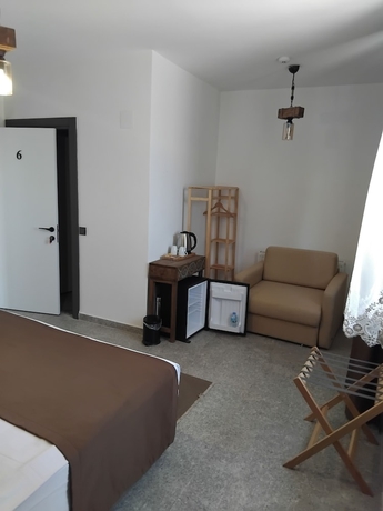 Imagen de la habitación del ESKİ URLA. Foto 12