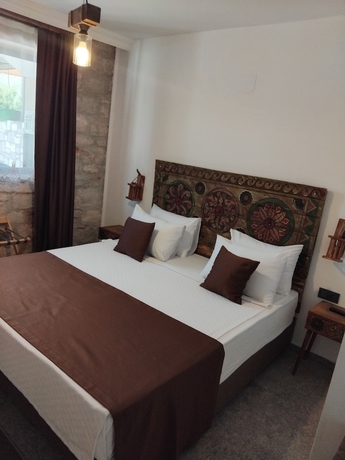 Imagen de la habitación del ESKİ URLA. Foto 14