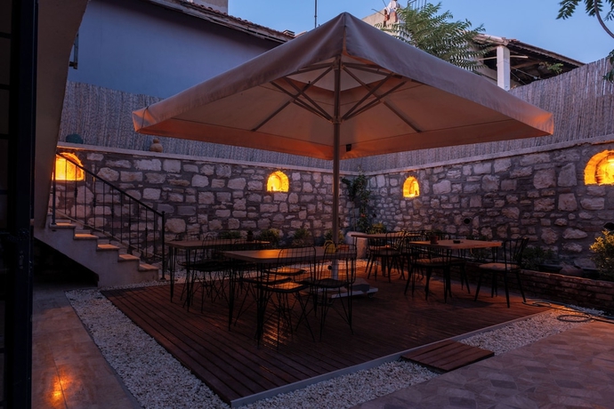 Imagen de la habitación del ESKİ URLA. Foto 15