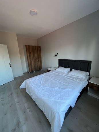 Imagen de la habitación del ESTA123 APART. Foto 1