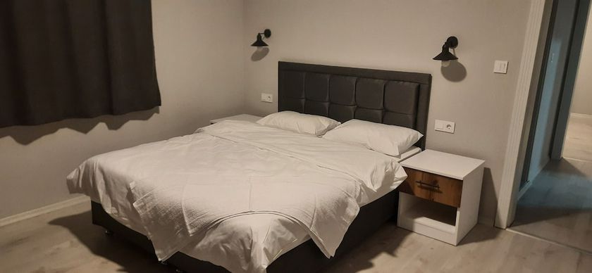 Imagen de la habitación del ESTA123 APART. Foto 2