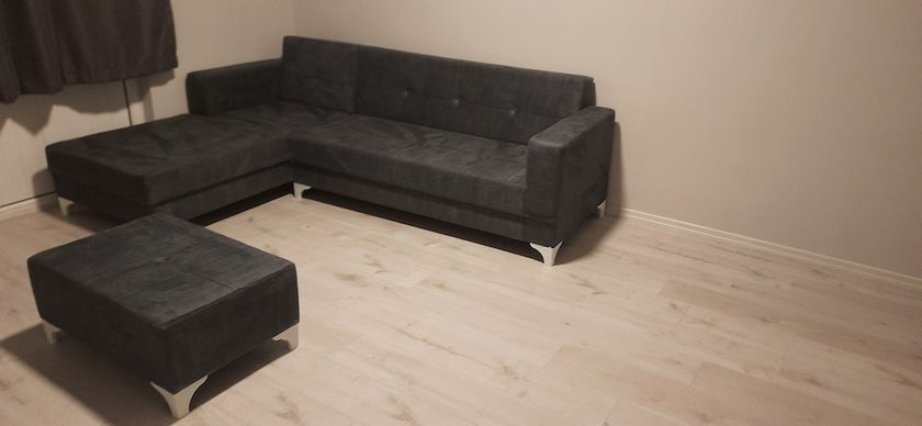Imagen de la habitación del ESTA123 APART. Foto 3