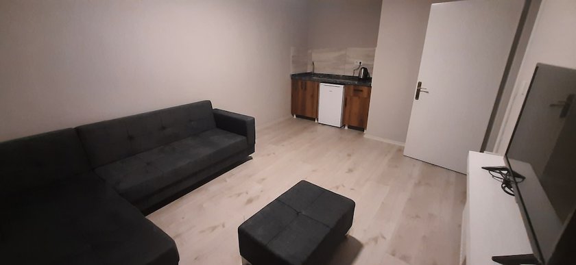 Imagen de la habitación del ESTA123 APART. Foto 8