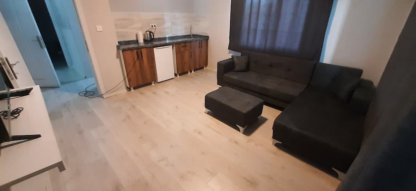 Imagen de la habitación del ESTA123 APART. Foto 10
