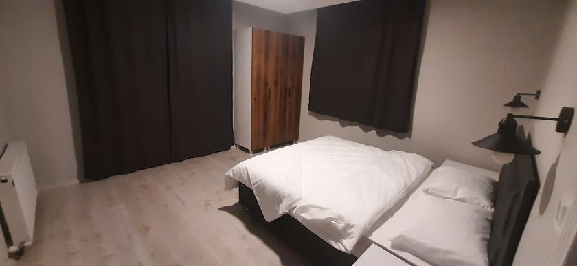 Imagen de la habitación del ESTA123 APART. Foto 11
