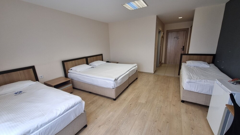 Imagen de la habitación del ET&Uuml; KONUKEVİ. Foto 6