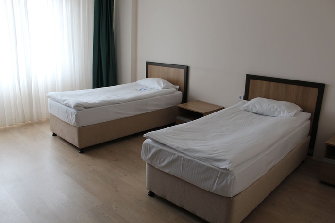 Imagen de la habitación del ET&Uuml; KONUKEVİ. Foto 8