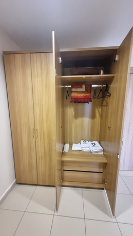 Imagen de la habitación del ET&Uuml; KONUKEVİ. Foto 9