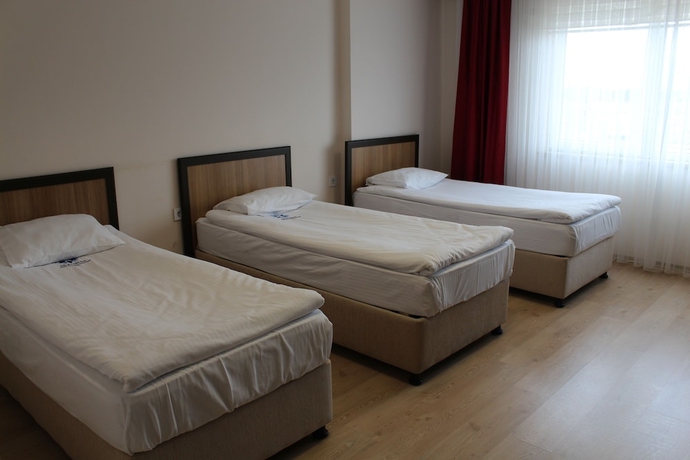 Imagen de la habitación del ET&Uuml; KONUKEVİ. Foto 10