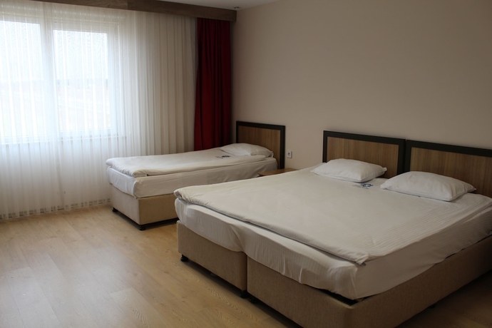 Imagen de la habitación del ET&Uuml; KONUKEVİ. Foto 13