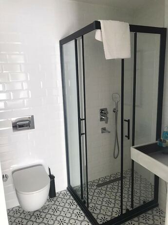 Imagen general del EVA OTEL ÇEŞME. Foto 1