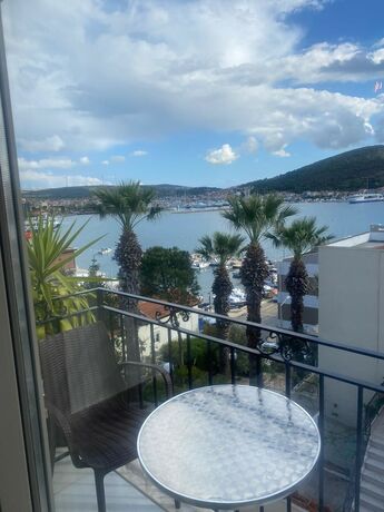 Imagen de la habitación del EVA OTEL &Ccedil;EŞME. Foto 8