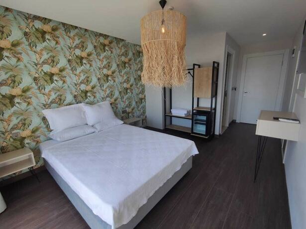 Imagen de la habitación del EVA OTEL &Ccedil;EŞME. Foto 9