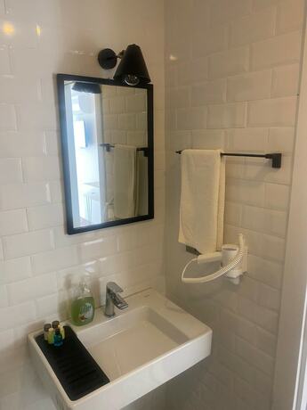 Imagen de la habitación del EVA OTEL &Ccedil;EŞME. Foto 10