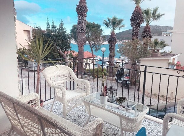 Imagen general del EVA OTEL &Ccedil;EŞME. Foto 2