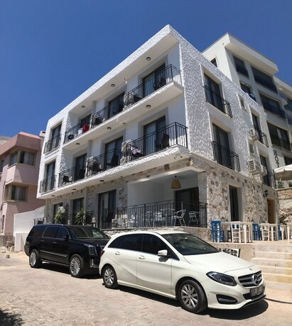 Imagen general del EVA OTEL &Ccedil;EŞME. Foto 3