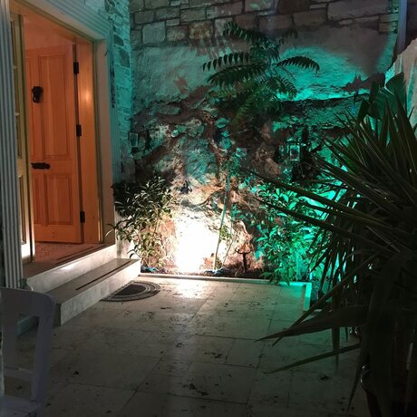 Imagen general del EVA OTEL &Ccedil;EŞME. Foto 4