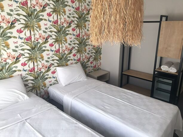 Imagen de la habitación del EVA OTEL &Ccedil;EŞME. Foto 14