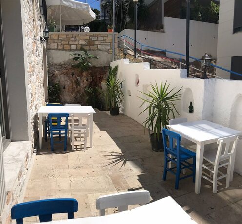 Imagen general del EVA OTEL &Ccedil;EŞME. Foto 5