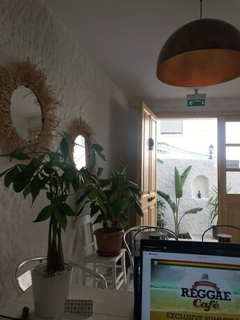 Imagen general del EVA OTEL &Ccedil;EŞME. Foto 6