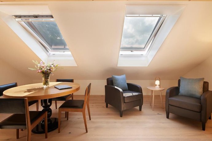 Imagen de la habitación del EVAL Grindelwald AG. Foto 9