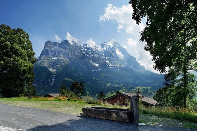 Imagen general del EVAL Grindelwald AG. Foto 3