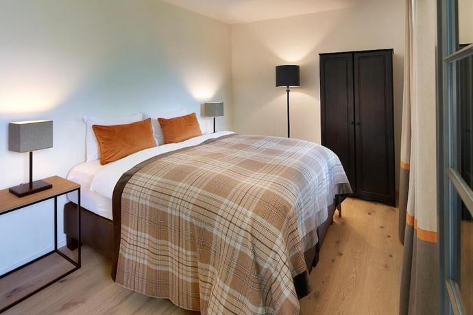 Imagen de la habitación del EVAL Grindelwald AG. Foto 11