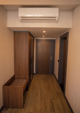 Imagen de los interiores del EVDİRHAN OTEL. Foto 13