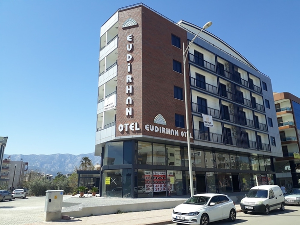 Imagen general del EVDİRHAN OTEL. Foto 3
