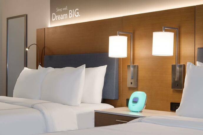 Imagen general del EVEN Hotel Rochester - Mayo Clinic Area by IHG. Foto 4