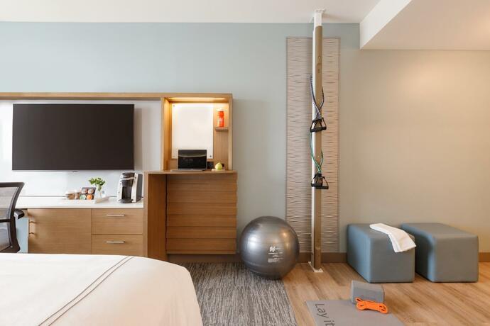 Imagen general del EVEN Hotel Rochester - Mayo Clinic Area by IHG. Foto 5