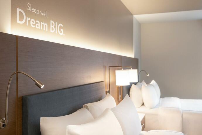 Imagen general del EVEN Hotel Rochester - Mayo Clinic Area by IHG. Foto 8