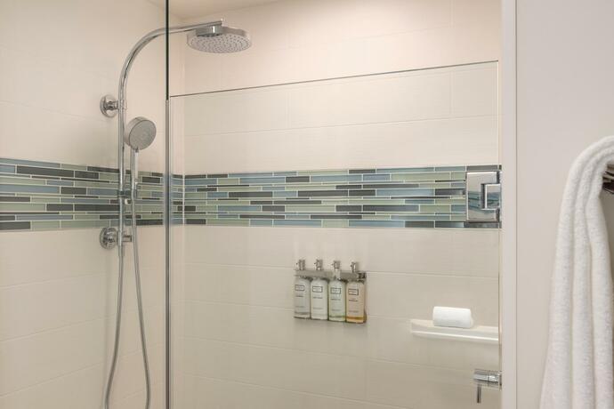 Imagen general del EVEN Hotel Rochester - Mayo Clinic Area by IHG. Foto 10