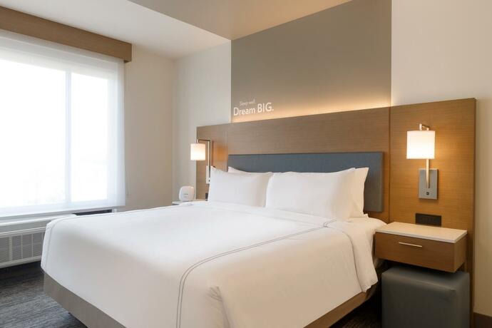 Imagen general del EVEN Hotel Rochester - Mayo Clinic Area by IHG. Foto 13