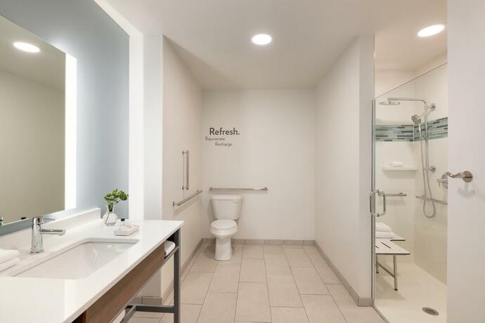 Imagen general del EVEN Hotel Rochester - Mayo Clinic Area by IHG. Foto 20